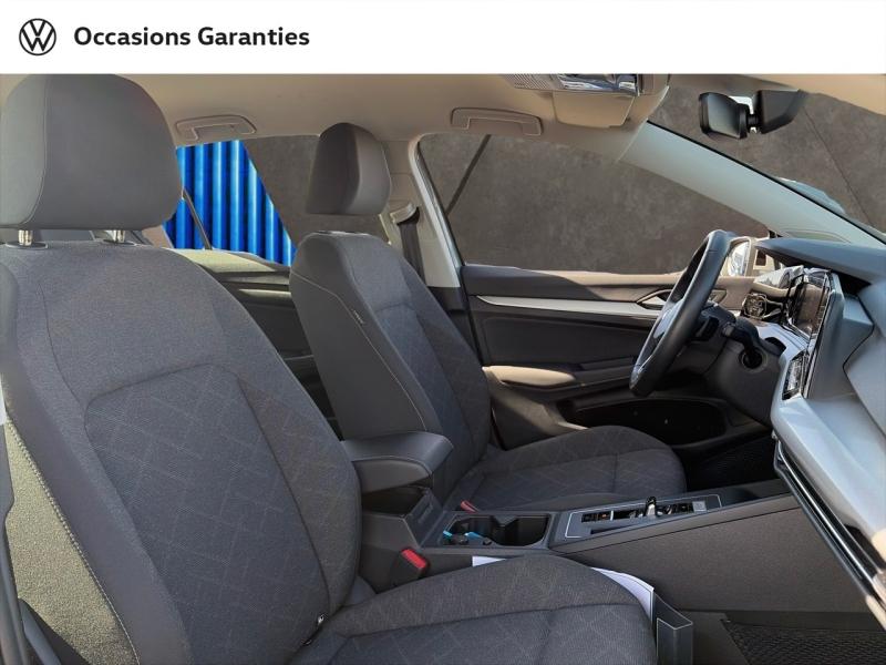 Voitures occasions VOLKSWAGEN GOLF Life Plus Dechy