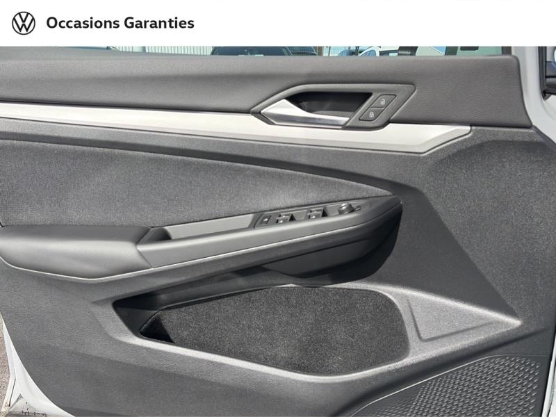 Voitures occasions VOLKSWAGEN GOLF Life Plus Dechy