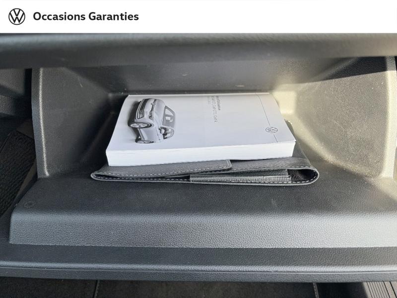 Voitures occasions VOLKSWAGEN GOLF Life Plus Dechy