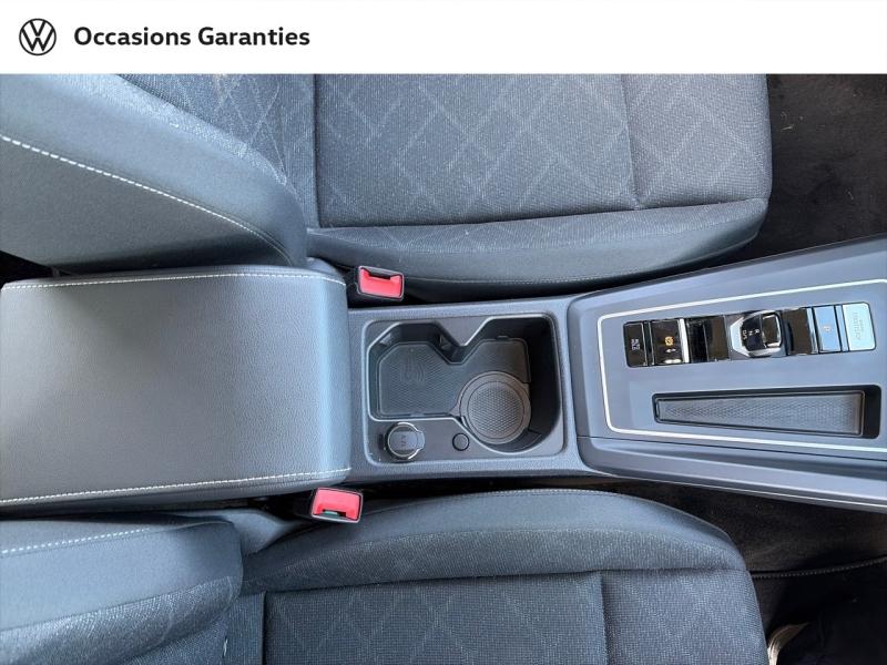 Voitures occasions VOLKSWAGEN GOLF Life Plus Dechy