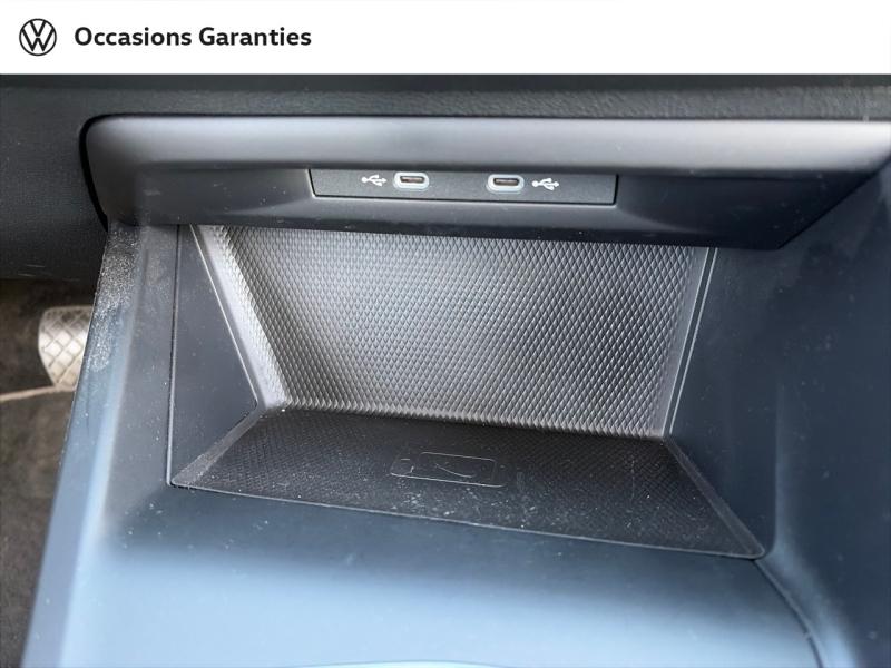 Voitures occasions VOLKSWAGEN GOLF Life Plus Dechy