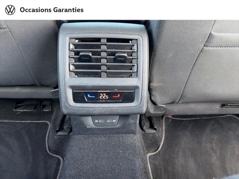 Voitures occasions VOLKSWAGEN GOLF Life Plus Dechy