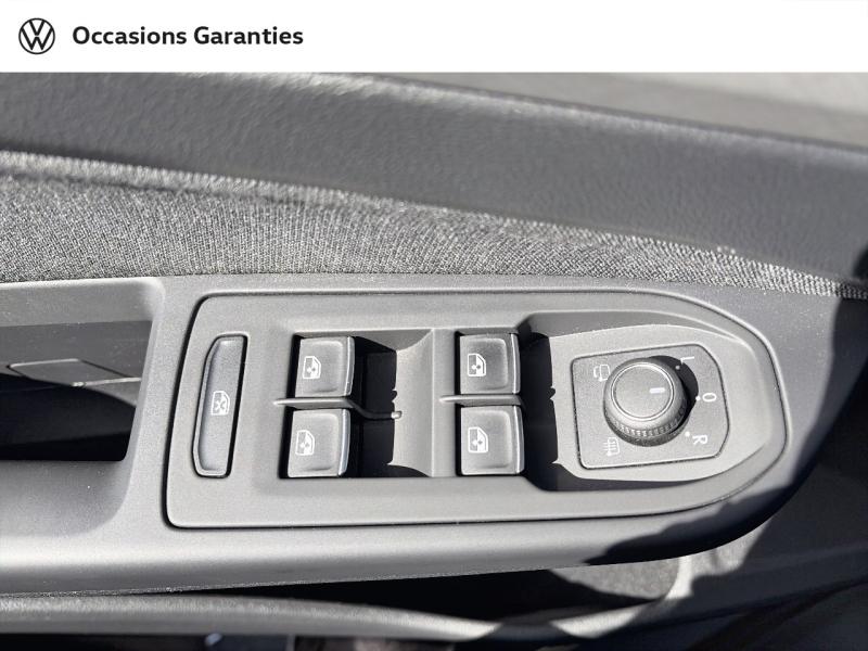 Voitures occasions VOLKSWAGEN GOLF Life Plus Dechy