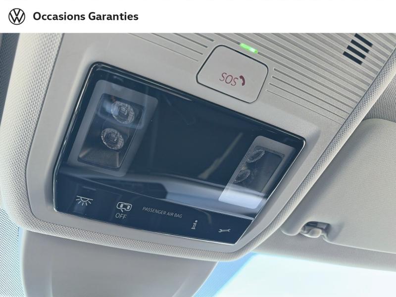 Voitures occasions VOLKSWAGEN GOLF Life Plus Dechy