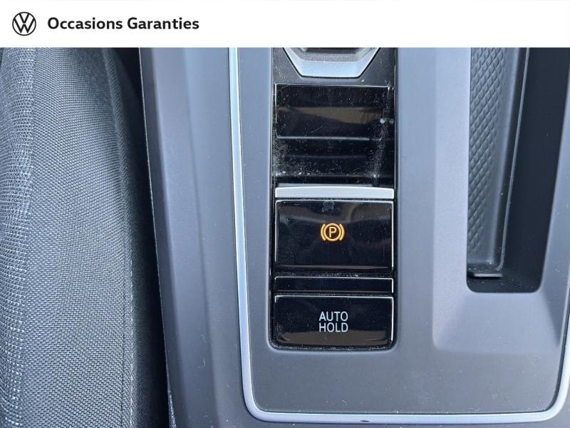 Voitures occasions VOLKSWAGEN GOLF Life Plus Dechy