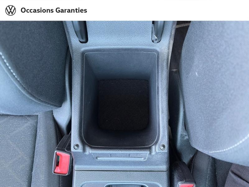 Voitures occasions VOLKSWAGEN GOLF Life Plus Dechy