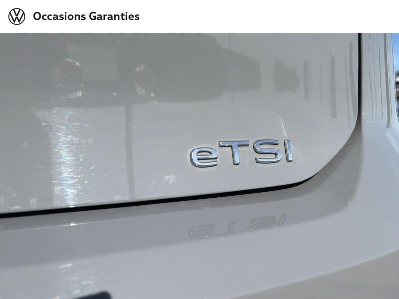 Voitures occasions VOLKSWAGEN GOLF Life Plus Dechy