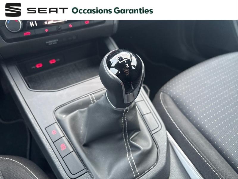 Voitures occasions SEAT IBIZA Urban Dunkerque