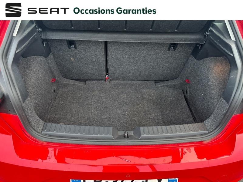 Voitures occasions SEAT IBIZA Urban Dunkerque