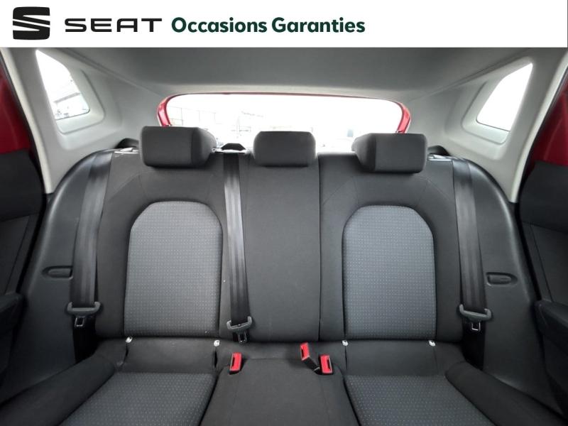 Voitures occasions SEAT IBIZA Urban Dunkerque