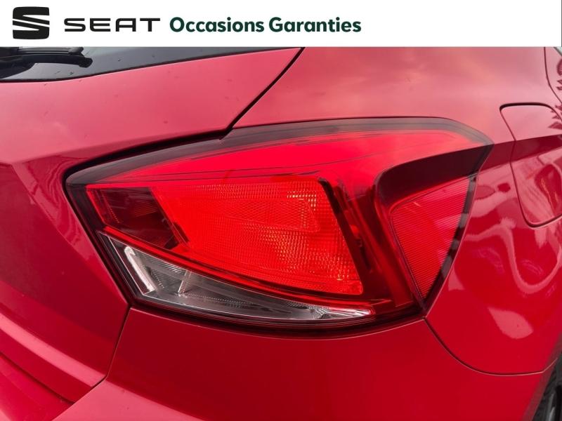 Voitures occasions SEAT IBIZA Urban Dunkerque