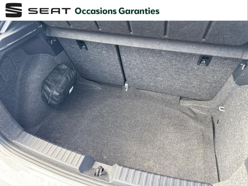 Voitures occasions SEAT IBIZA Urban Dechy