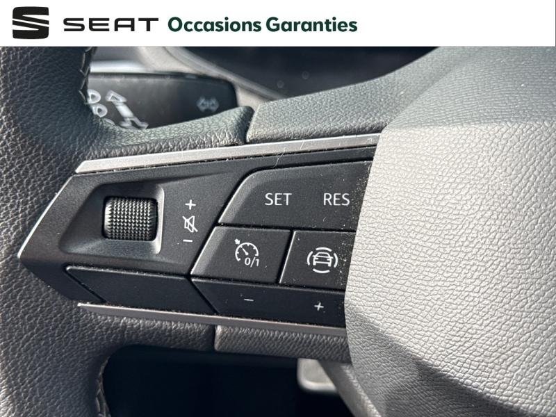 Voitures occasions SEAT IBIZA Urban Dechy