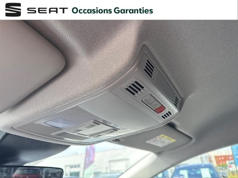 Voitures occasions SEAT IBIZA Urban Dechy