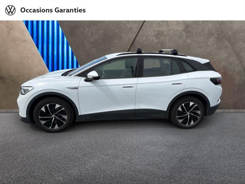 Voitures occasions VOLKSWAGEN ID.4 Business Dechy