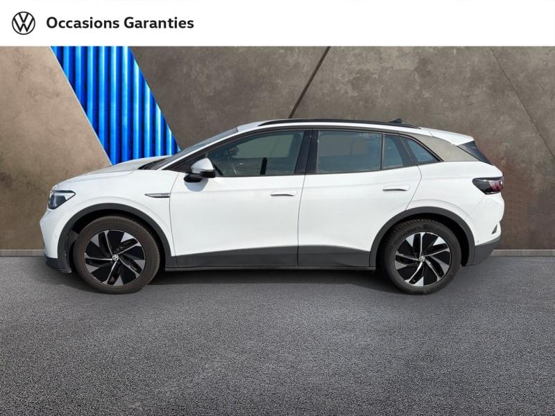 Voitures occasions VOLKSWAGEN ID.4 Business Dechy