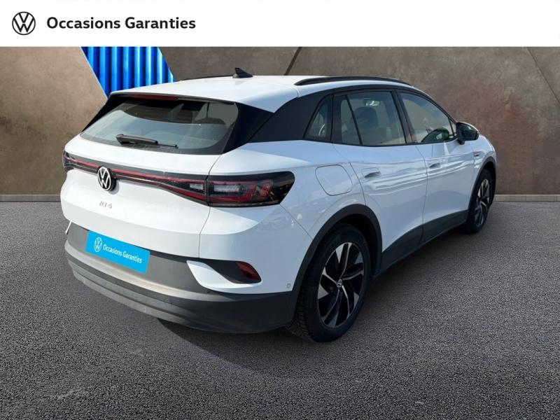 Voitures occasions VOLKSWAGEN ID.4 Business Dechy