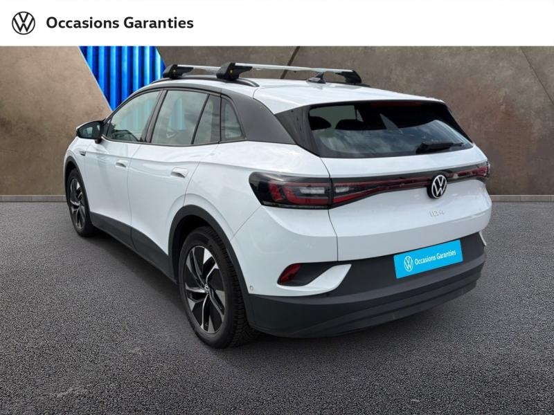 Voitures occasions VOLKSWAGEN ID.4 Business Dechy