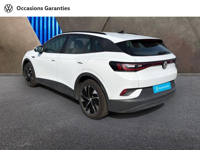 Voitures occasions VOLKSWAGEN ID.4 Business Dechy