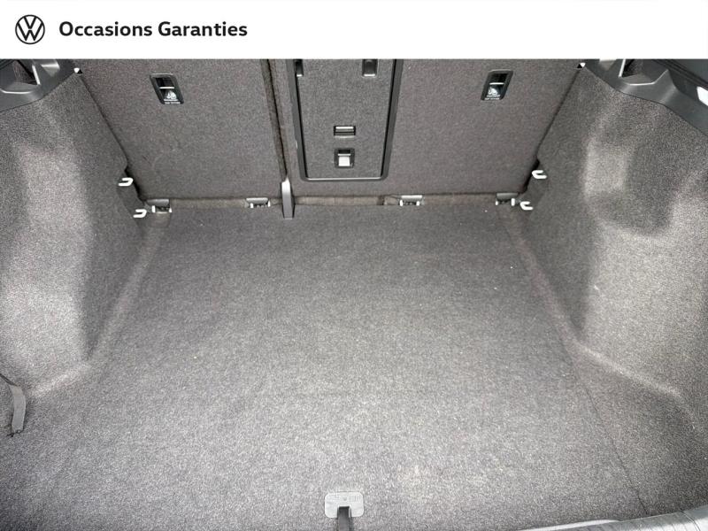 Voitures occasions VOLKSWAGEN ID.4 Business Dechy