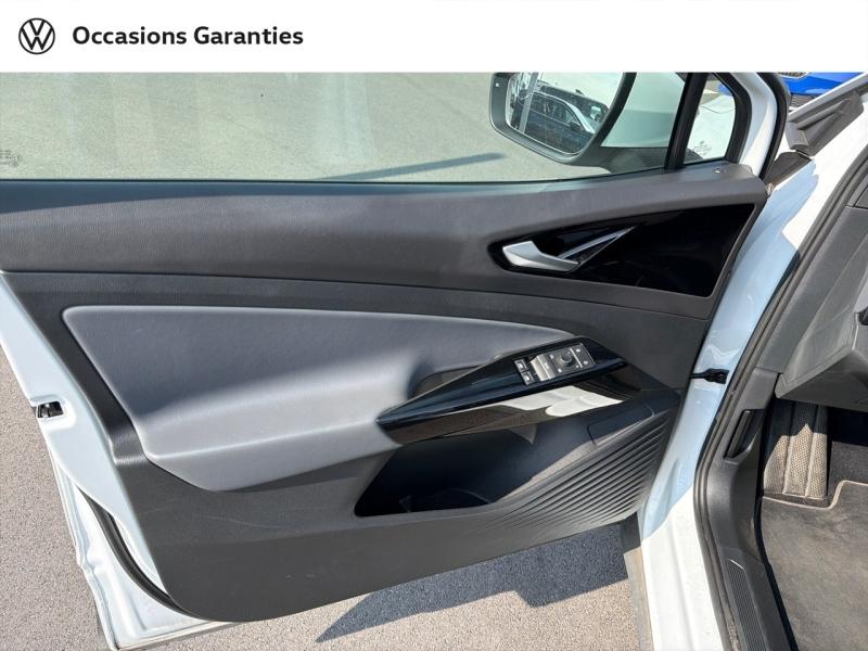 Voitures occasions VOLKSWAGEN ID.4 Business Dechy