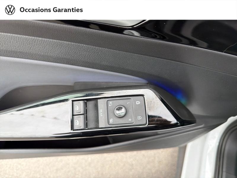 Voitures occasions VOLKSWAGEN ID.4 Business Dechy