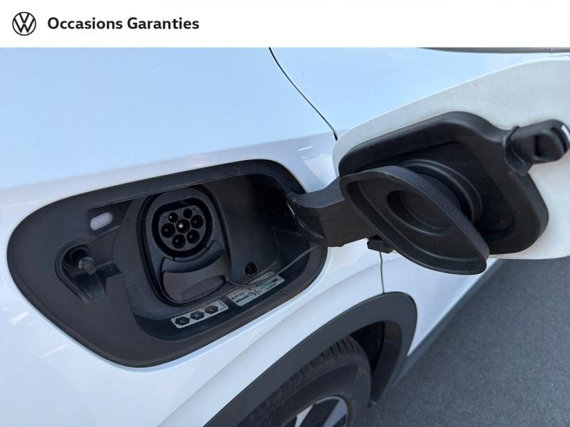 Voitures occasions VOLKSWAGEN ID.4 Business Dechy