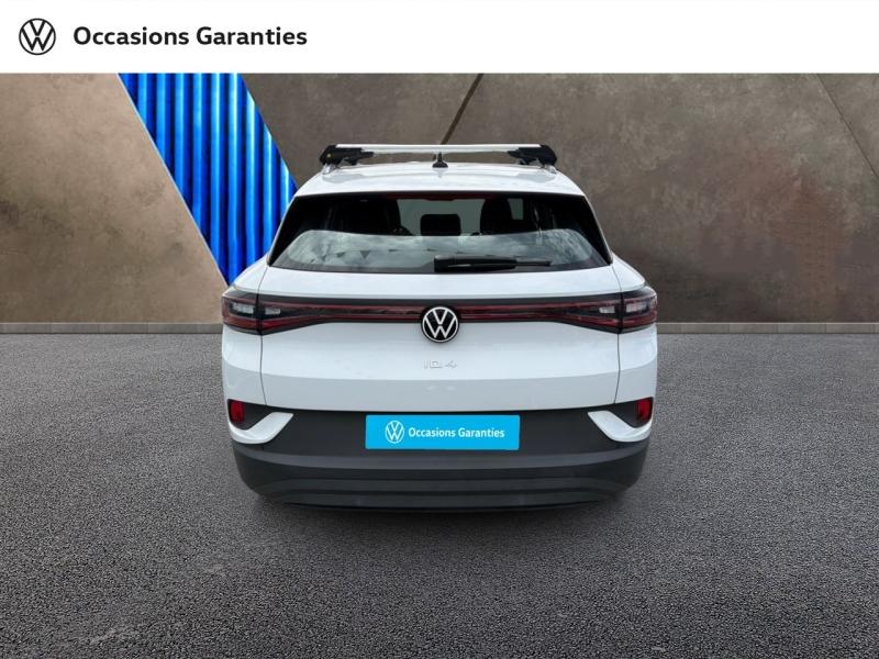 Voitures occasions VOLKSWAGEN ID.4 Business Dechy