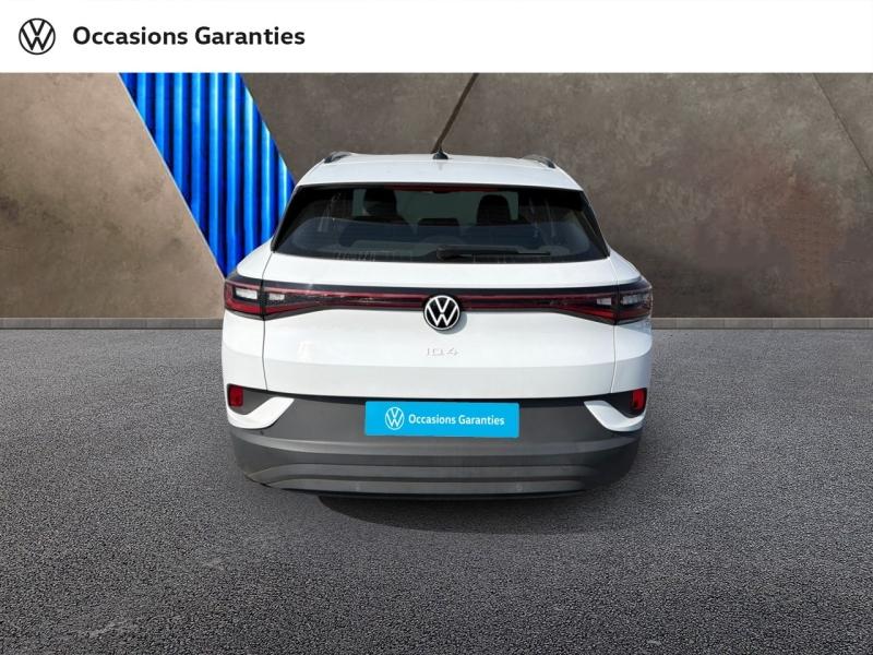 Voitures occasions VOLKSWAGEN ID.4 Business Dechy