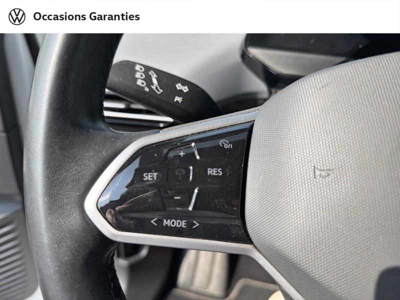 Voitures occasions VOLKSWAGEN ID.4 Business Dechy