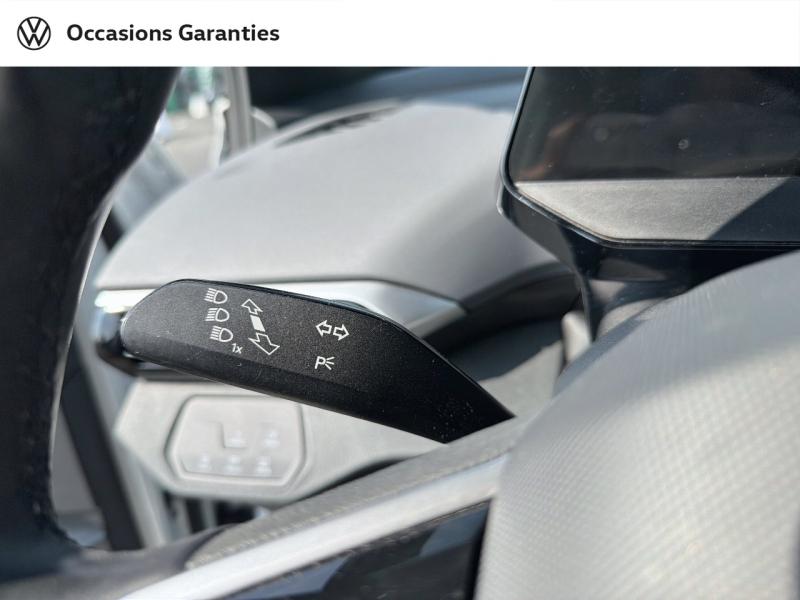 Voitures occasions VOLKSWAGEN ID.4 Business Dechy