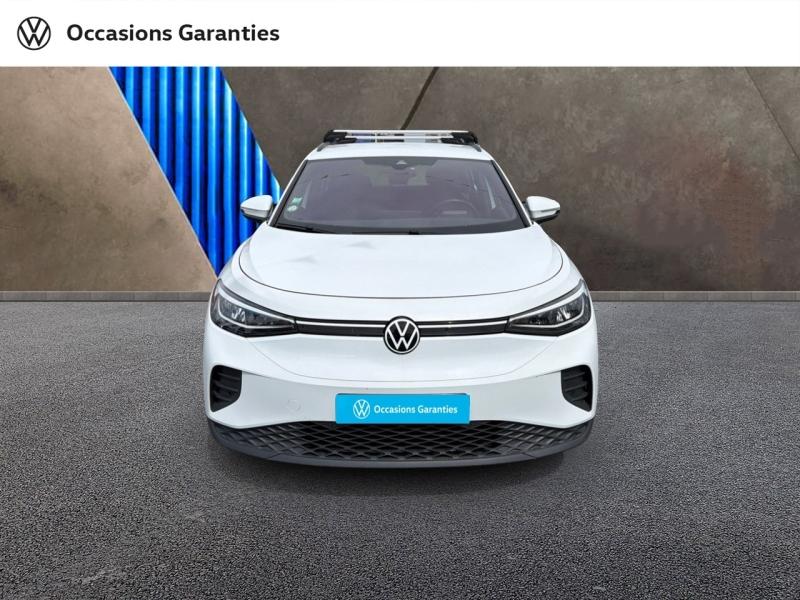 Voitures occasions VOLKSWAGEN ID.4 Business Dechy