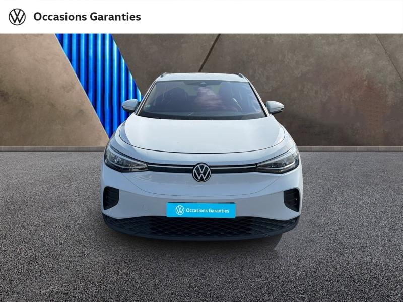 Voitures occasions VOLKSWAGEN ID.4 Business Dechy