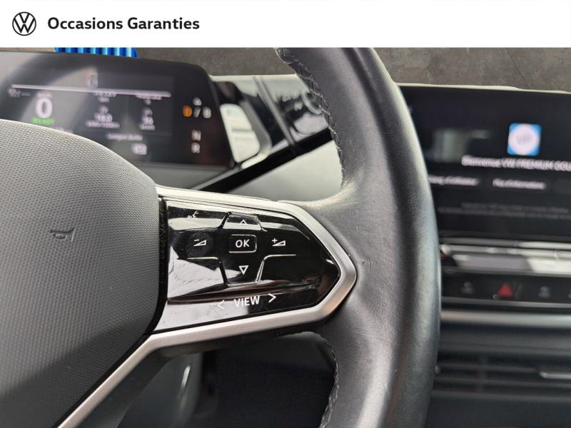 Voitures occasions VOLKSWAGEN ID.4 Business Dechy