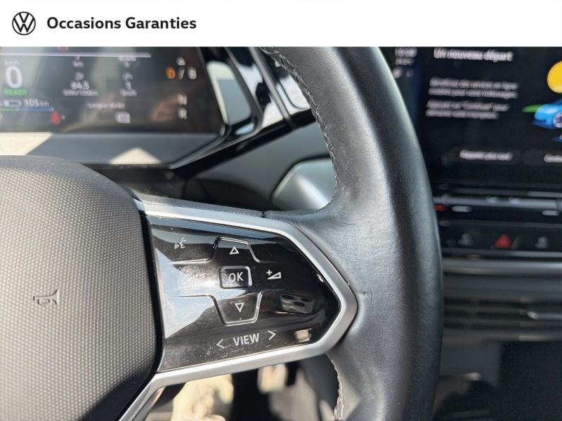 Voitures occasions VOLKSWAGEN ID.4 Business Dechy