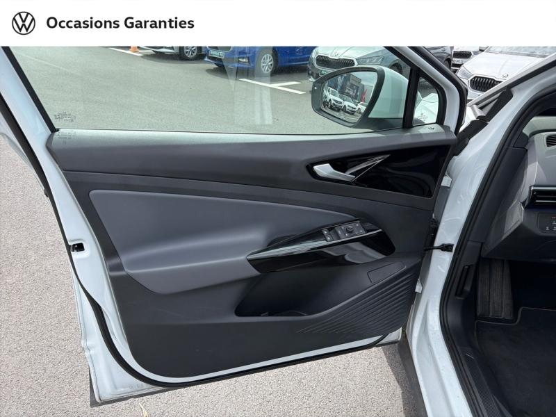 Voitures occasions VOLKSWAGEN ID.4 Business Dechy