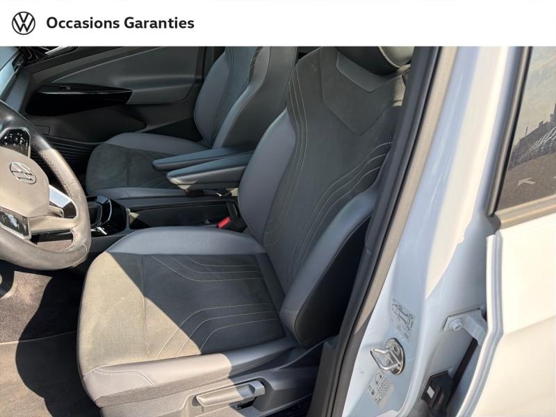 Voitures occasions VOLKSWAGEN ID.4 Business Dechy