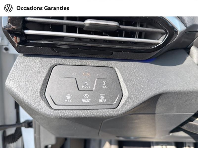 Voitures occasions VOLKSWAGEN ID.4 Business Dechy