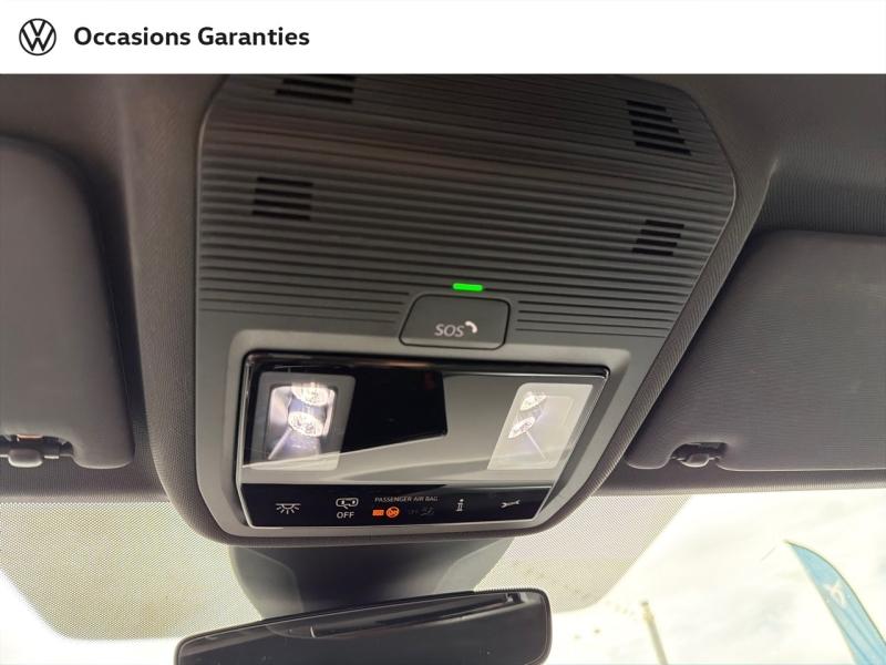 Voitures occasions VOLKSWAGEN ID.4 Business Dechy