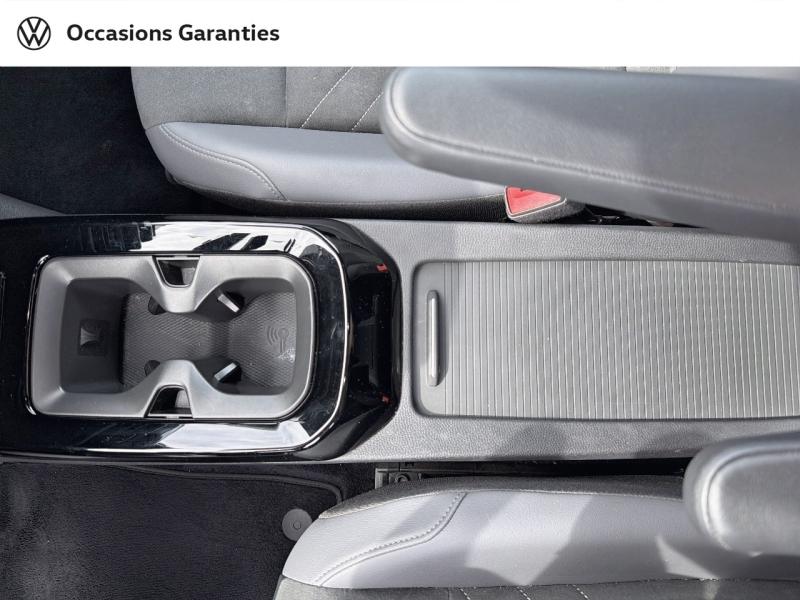 Voitures occasions VOLKSWAGEN ID.4 Business Dechy