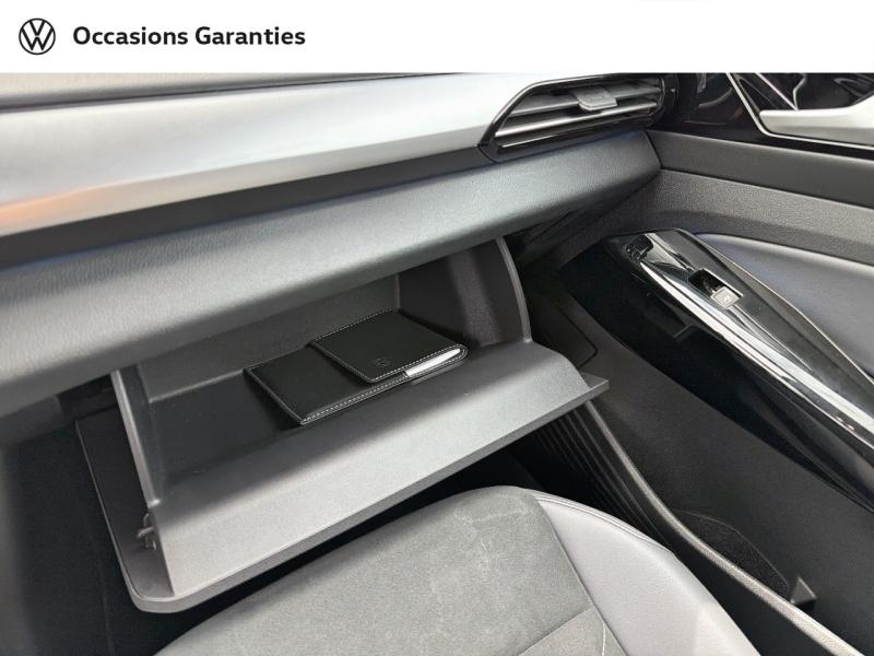 Voitures occasions VOLKSWAGEN ID.4 Business Dechy