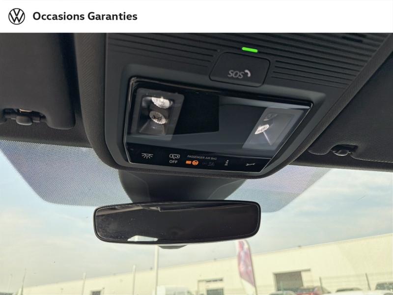 Voitures occasions VOLKSWAGEN ID.4 Business Dechy