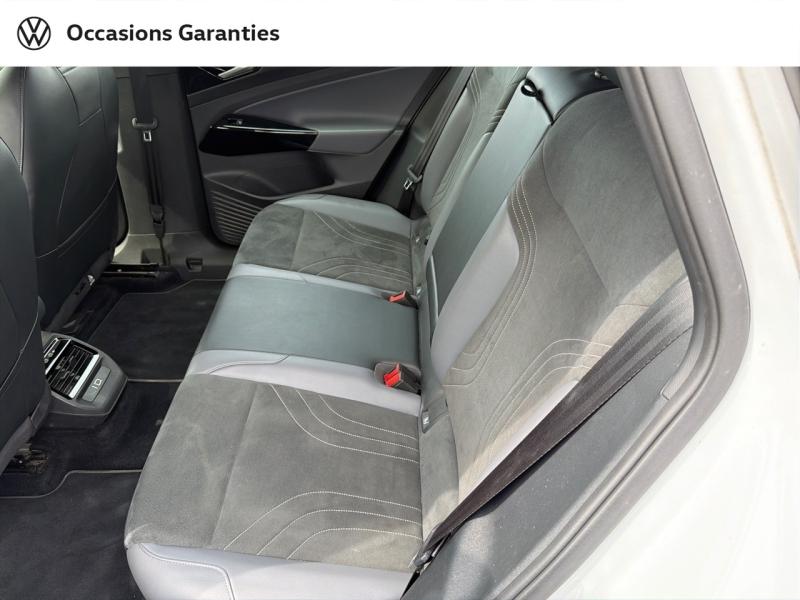Voitures occasions VOLKSWAGEN ID.4 Business Dechy