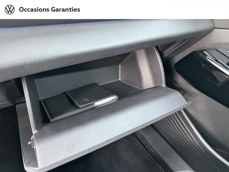Voitures occasions VOLKSWAGEN ID.4 Business Dechy