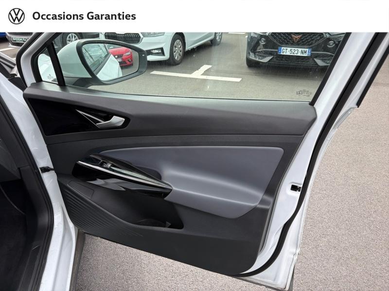 Voitures occasions VOLKSWAGEN ID.4 Business Dechy