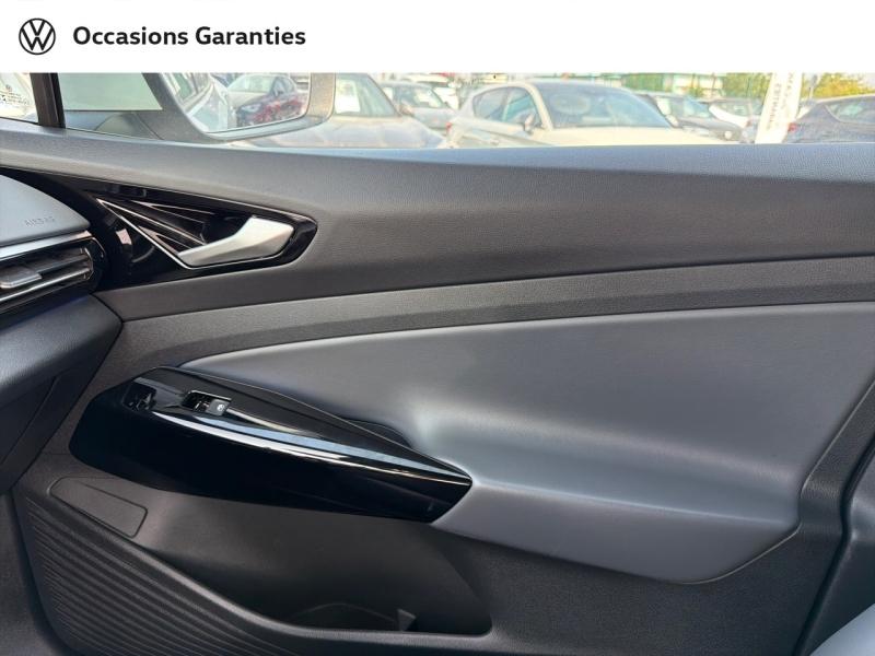 Voitures occasions VOLKSWAGEN ID.4 Business Dechy
