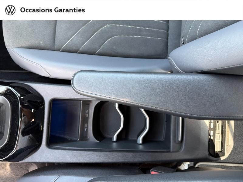 Voitures occasions VOLKSWAGEN ID.4 Business Dechy