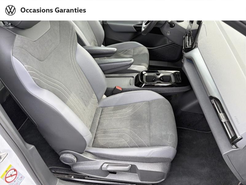 Voitures occasions VOLKSWAGEN ID.4 Business Dechy