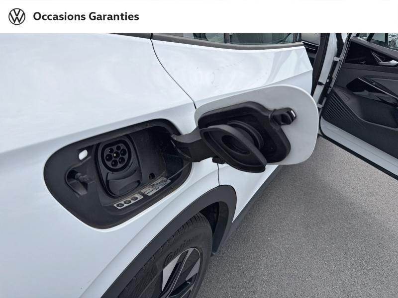 Voitures occasions VOLKSWAGEN ID.4 Business Dechy