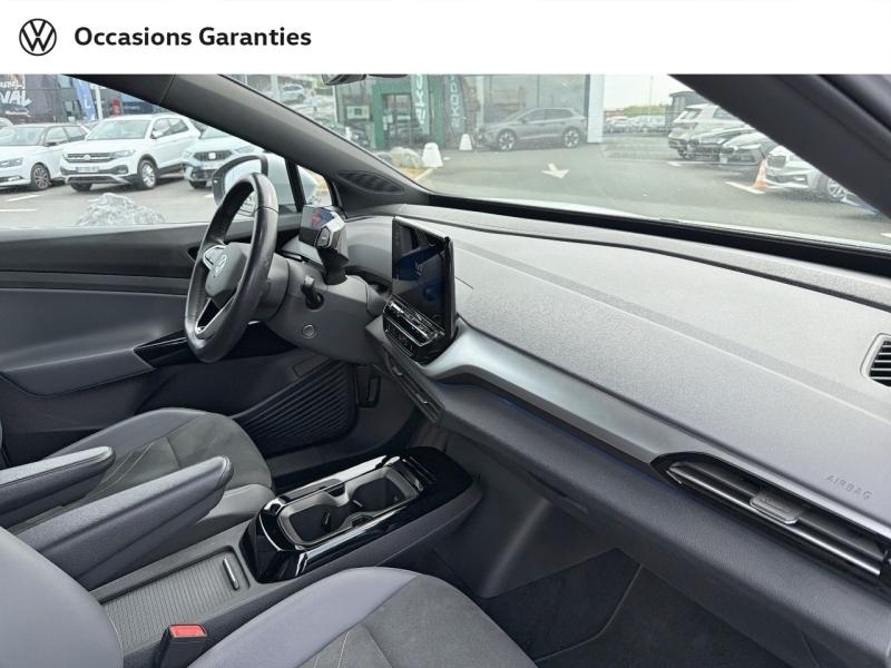 Voitures occasions VOLKSWAGEN ID.4 Business Dechy